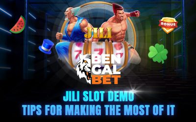 Jili Slot Demo – Tips for Making the Most of It