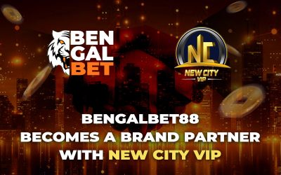 Bengalbet88 Becomes a Brand Partner with New City VIP